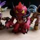 Illustration for article titled Aw, Look At The Littlest iHeroes Of The Storm/i
